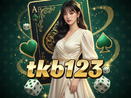 สล็อตเว็บตรง tkb123